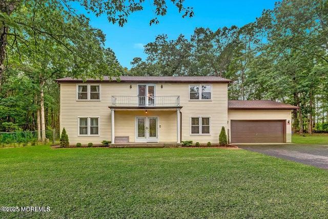 718 E Veterans Highway, Jackson, NJ 08527