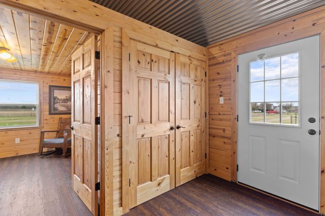 3950 Private Road 1161, Leonard, TX 75452