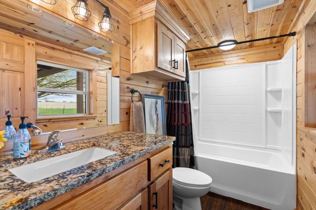 3950 Private Road 1161, Leonard, TX 75452