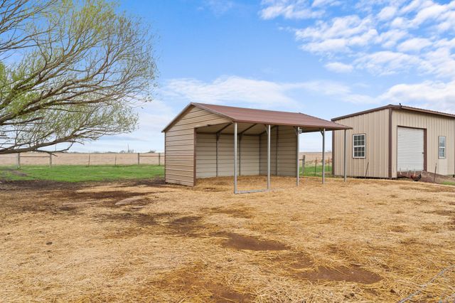3950 Private Road 1161, Leonard, TX 75452