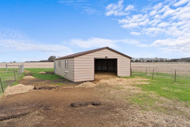 3950 Private Road 1161, Leonard, TX 75452