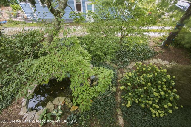 128 N Magnolia Avenue, Lansing, MI 48912