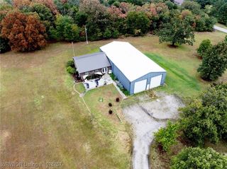 103941 S 4730 Road, Muldrow, OK 74948