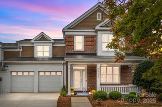 19527 Crosstrees Lane, Cornelius, NC 28031