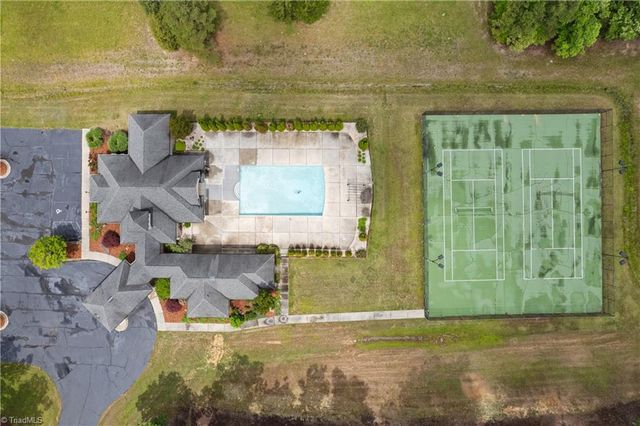 410 Potters Landing, Denton, NC 27239