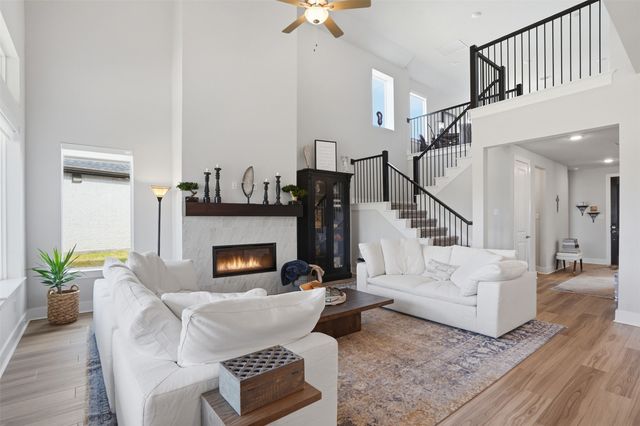 4111 Olmsted Drive, Rockwall, TX 75032