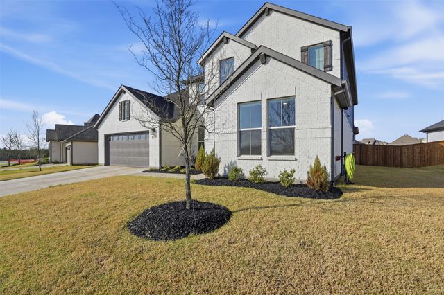 4111 Olmsted Drive, Rockwall, TX 75032