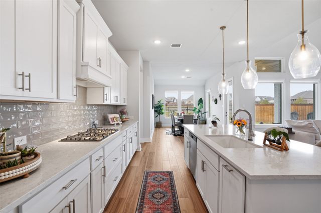 4111 Olmsted Drive, Rockwall, TX 75032