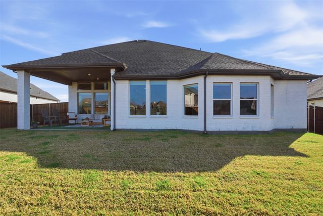 4111 Olmsted Drive, Rockwall, TX 75032