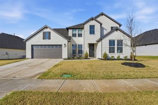4111 Olmsted Drive, Rockwall, TX 75032