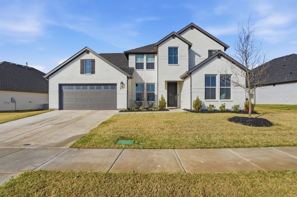 4111 Olmsted Drive, Rockwall, TX 75032