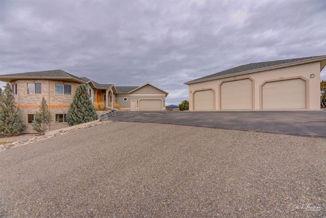 3900 Topaz Court, Helena, MT 59602