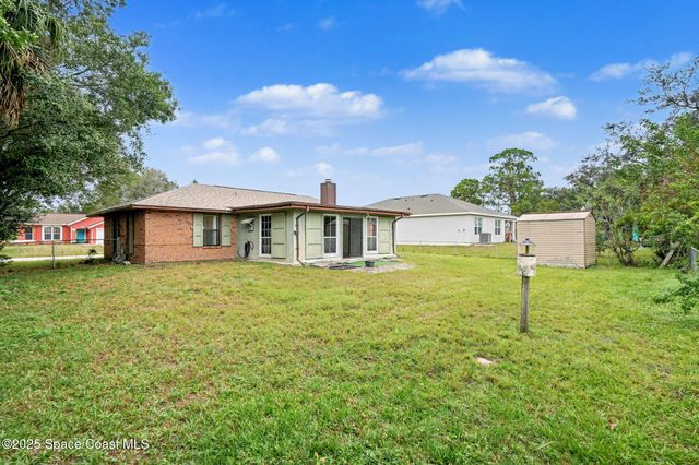 1285 Karlovy Avenue NW, Palm Bay, FL 32907