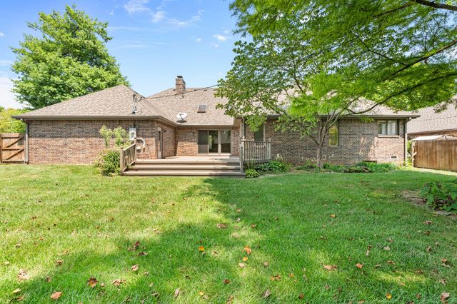 4108 E Kingsbury Street, Springfield, MO 65809