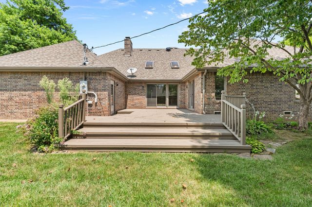 4108 E Kingsbury Street, Springfield, MO 65809