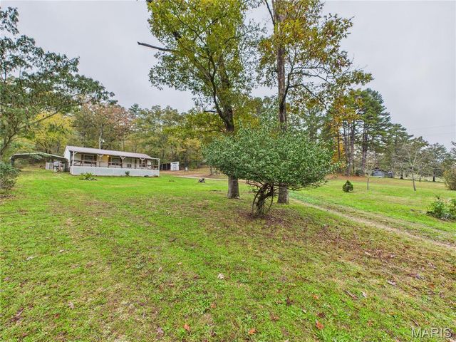 1205 Cemetery Lane, Williamsville, MO 63967