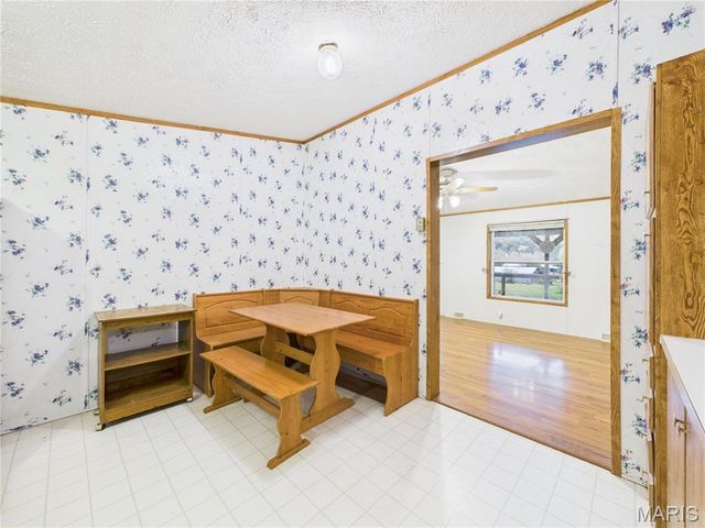 1205 Cemetery Lane, Williamsville, MO 63967