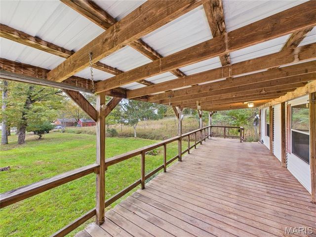 1205 Cemetery Lane, Williamsville, MO 63967