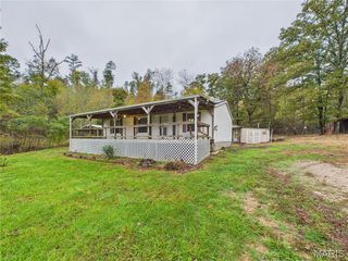 1205 Cemetery Lane, Williamsville, MO 63967