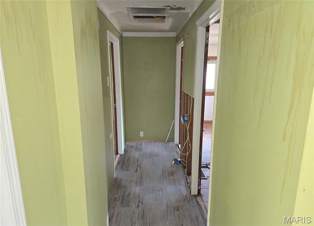 11342 Potosi Lake Road, Mineral Point, MO 63660