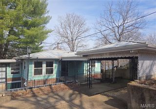 11342 Potosi Lake Road, Mineral Point, MO 63660