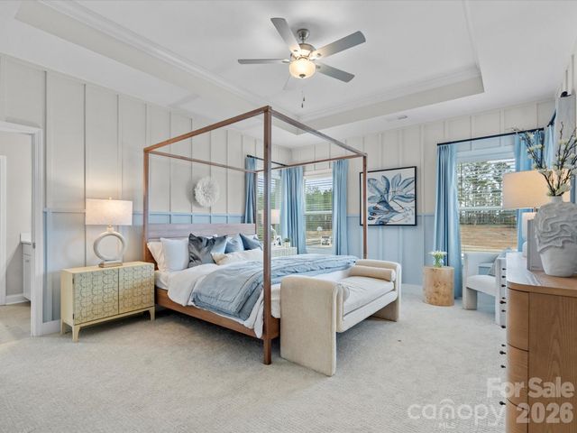 5073 Puddle Pond Road, Indian Trail, NC 28079