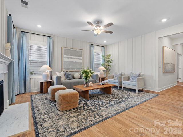5073 Puddle Pond Road, Indian Trail, NC 28079