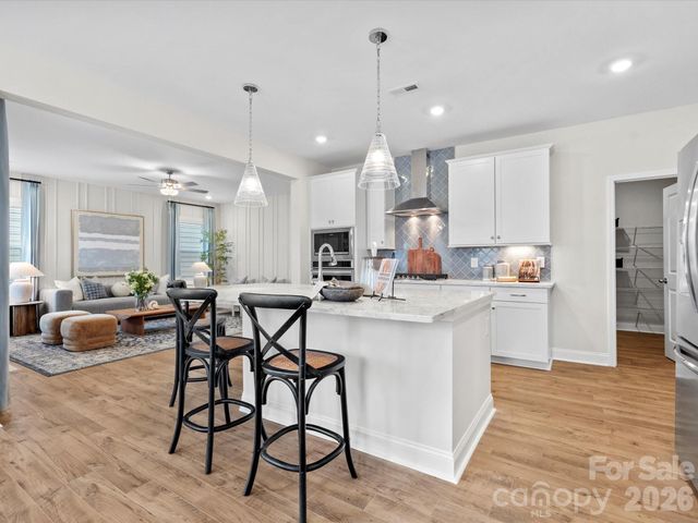 5073 Puddle Pond Road, Indian Trail, NC 28079