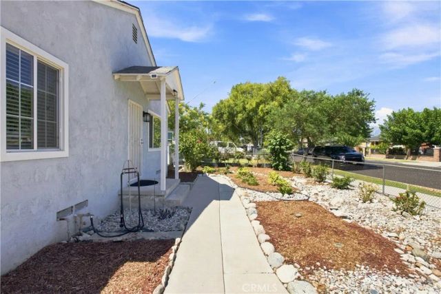 1737 Waters Ave., Pomona, CA 91766