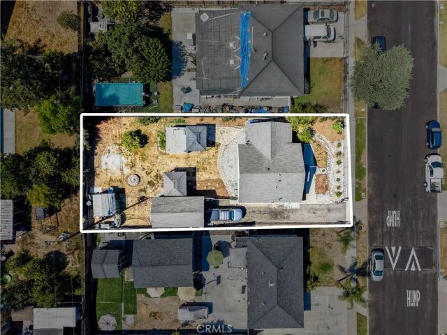 1737 Waters Ave., Pomona, CA 91766