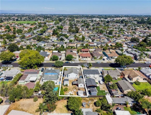 1737 Waters Ave., Pomona, CA 91766