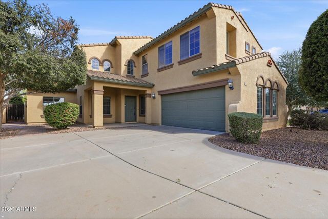 14956 W POST Drive, Surprise, AZ 85374