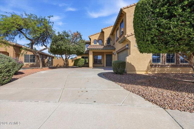 14956 W POST Drive, Surprise, AZ 85374