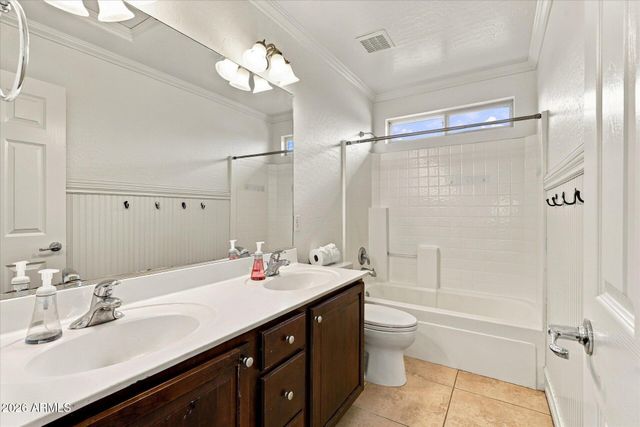 14956 W POST Drive, Surprise, AZ 85374