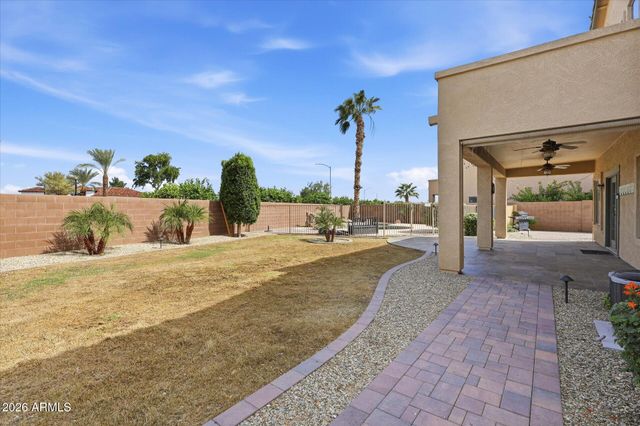 14956 W POST Drive, Surprise, AZ 85374