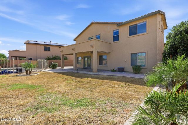 14956 W POST Drive, Surprise, AZ 85374