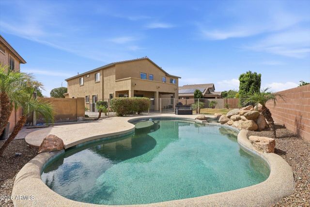 14956 W POST Drive, Surprise, AZ 85374