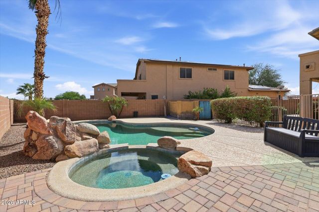 14956 W POST Drive, Surprise, AZ 85374
