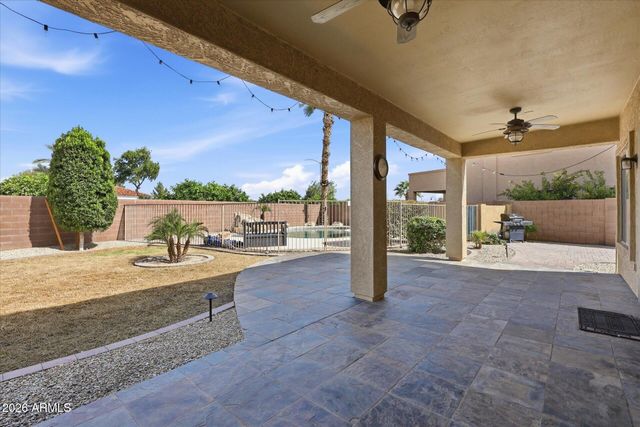 14956 W POST Drive, Surprise, AZ 85374