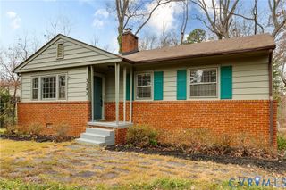 3342 Grandview Dr, Richmond, VA 23225