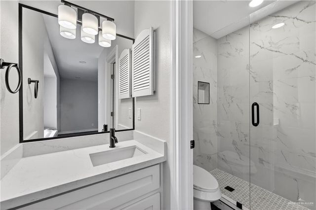 129 W Tamarack Avenue, Mcallen, TX 78501