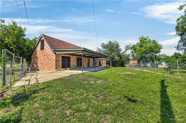 129 W Tamarack Avenue, Mcallen, TX 78501