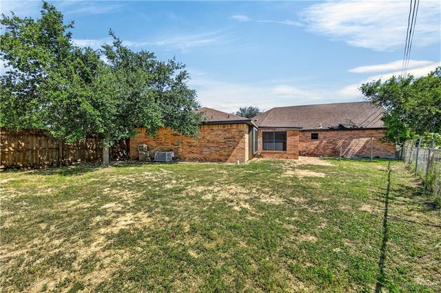 129 W Tamarack Avenue, Mcallen, TX 78501