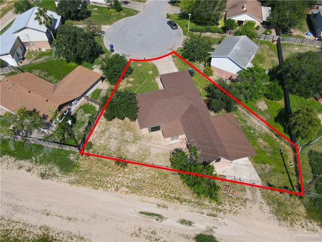 129 W Tamarack Avenue, Mcallen, TX 78501