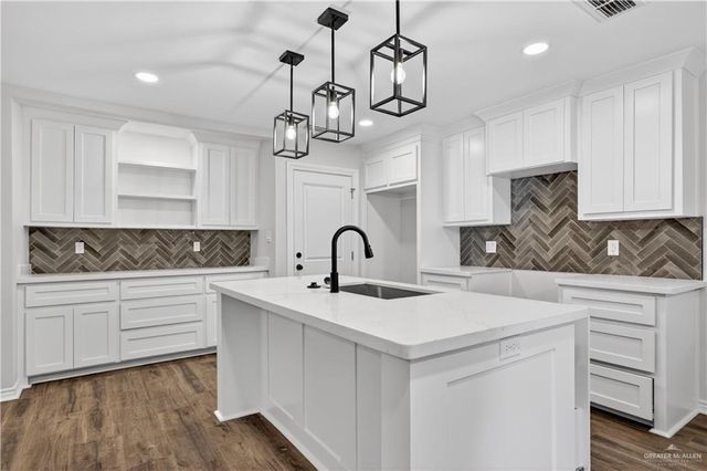 129 W Tamarack Avenue, Mcallen, TX 78501