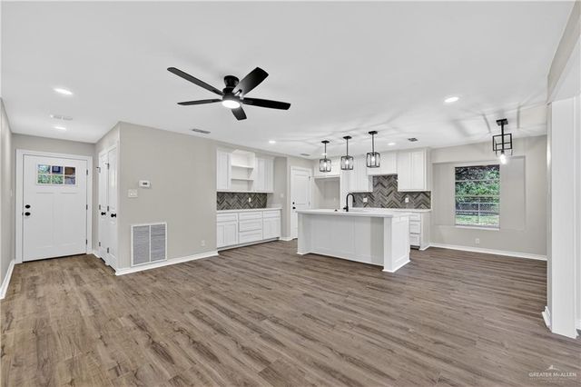 129 W Tamarack Avenue, Mcallen, TX 78501