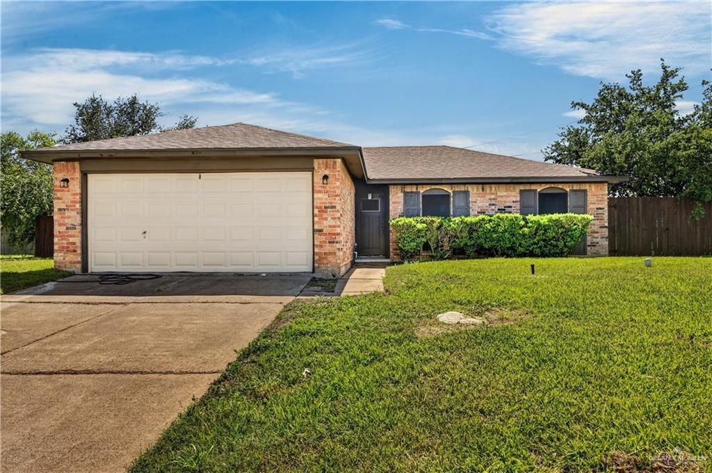 129 W Tamarack Avenue, Mcallen, TX 78501