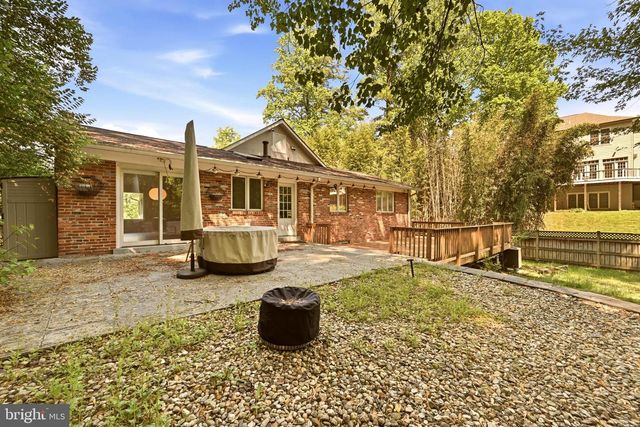8400 THORNDEN TER, Bethesda, MD 20817