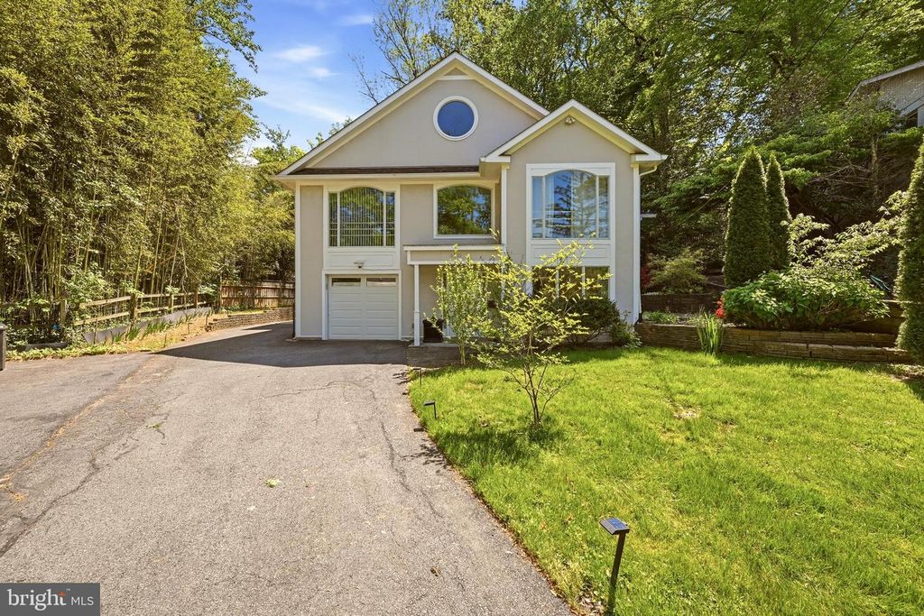 8400 THORNDEN TER, Bethesda, MD 20817