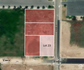 3622 W 2200 N # 23, Plain City, UT 84404